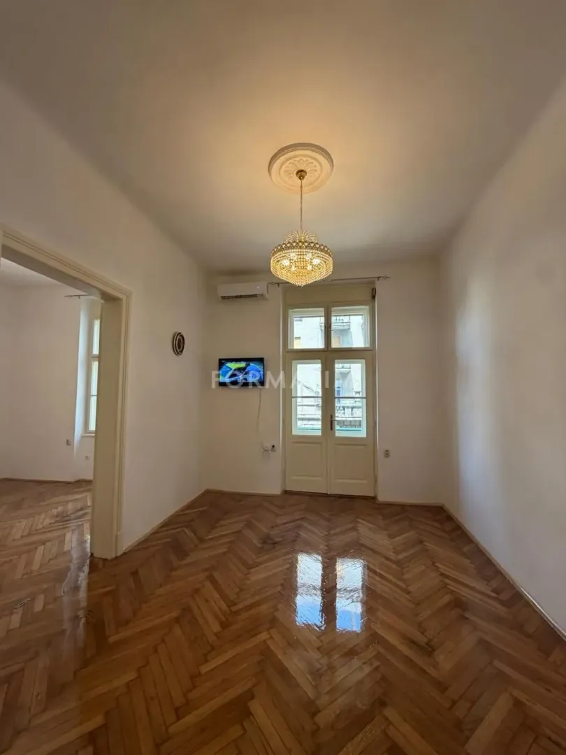 Rent, office space, 75m², Savski Venac, Beograd