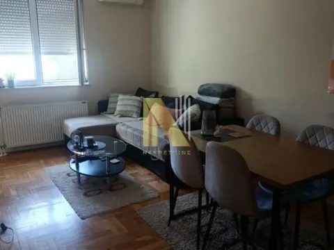 Stan in Salajka