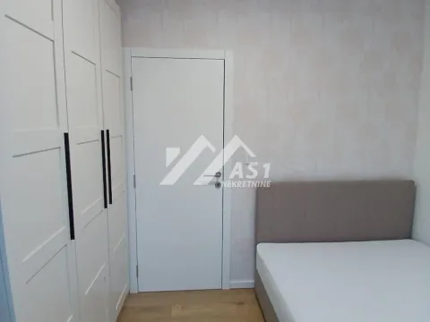 Rent, one bedroom apartment, 32m², Vidovdansko naselje, Novi Sad Sve Podlokacije - image 5
