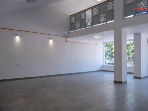 Rent, office space, 123m², Veternik, Novi Sad Sve Podlokacije - image 9