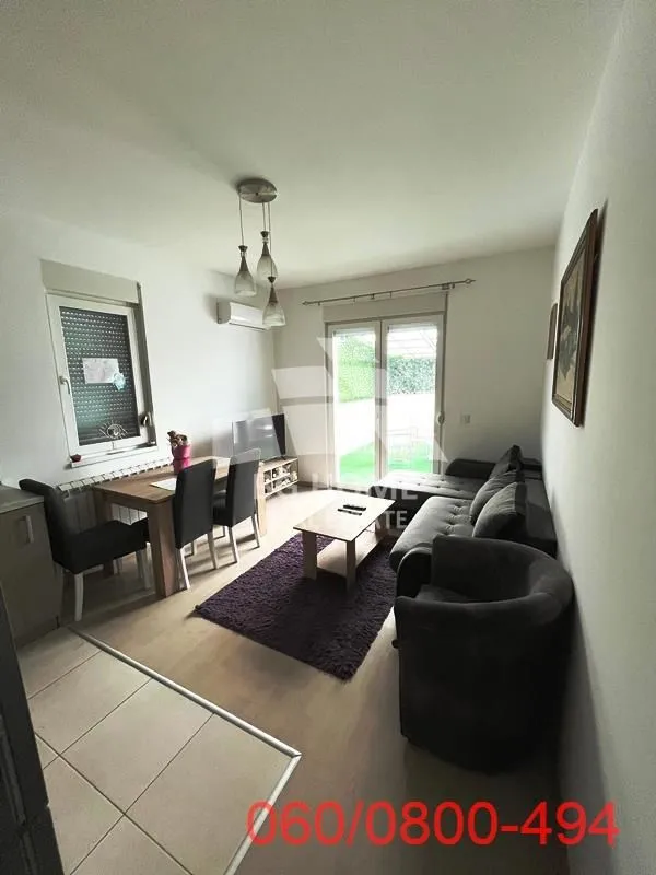 Prodaja, dvosoban stan, 64m², Mirijevo 1, Mirijevo Sve Podlokacije