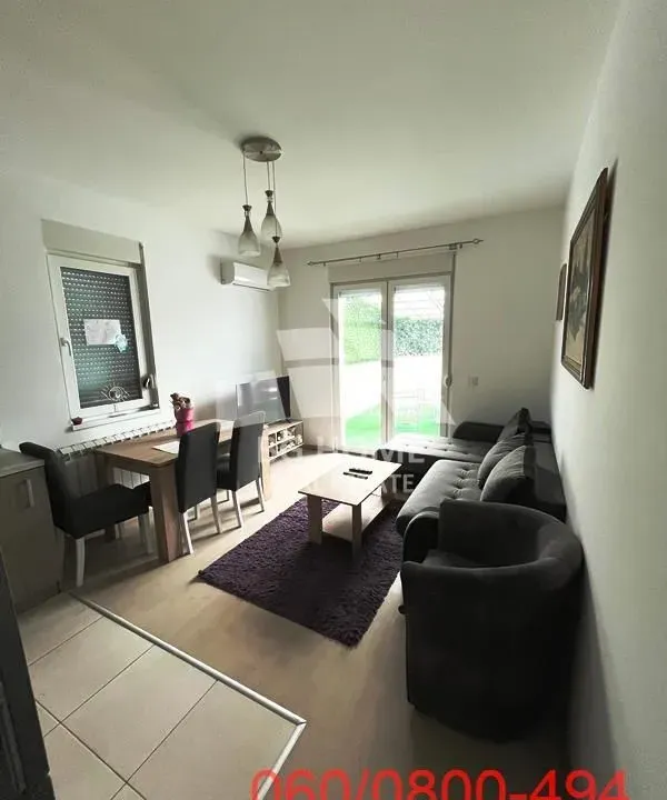 Sale, two bedroom apartment, 64m², Mirijevo 1, Mirijevo Sve Podlokacije