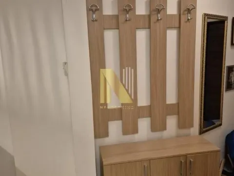 Rent, one bedroom apartment, 44m², Podbara, Novi Sad Sve Podlokacije - image 11