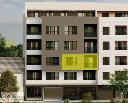 Prodaja, trosoban stan, 81m², Pančevo, Srbija - image 5