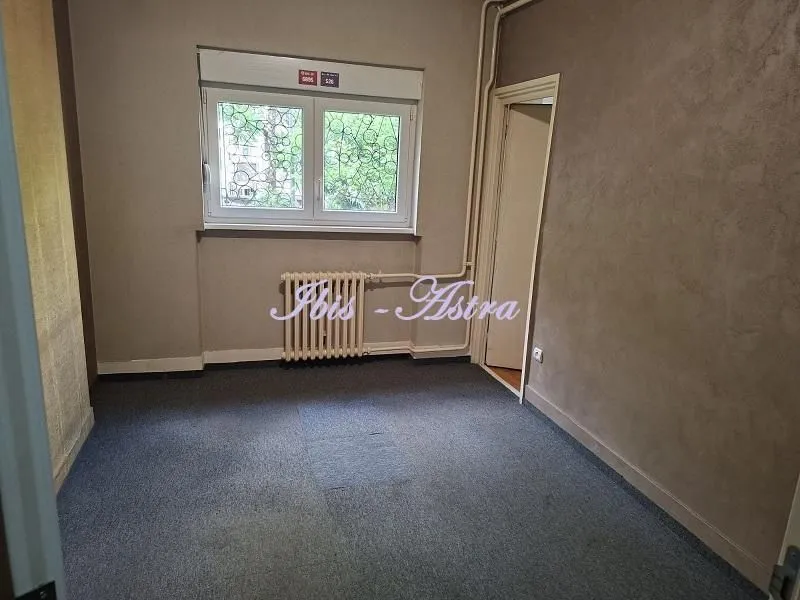 Rent, one bedroom apartment, 39m², Stari Grad, Beograd