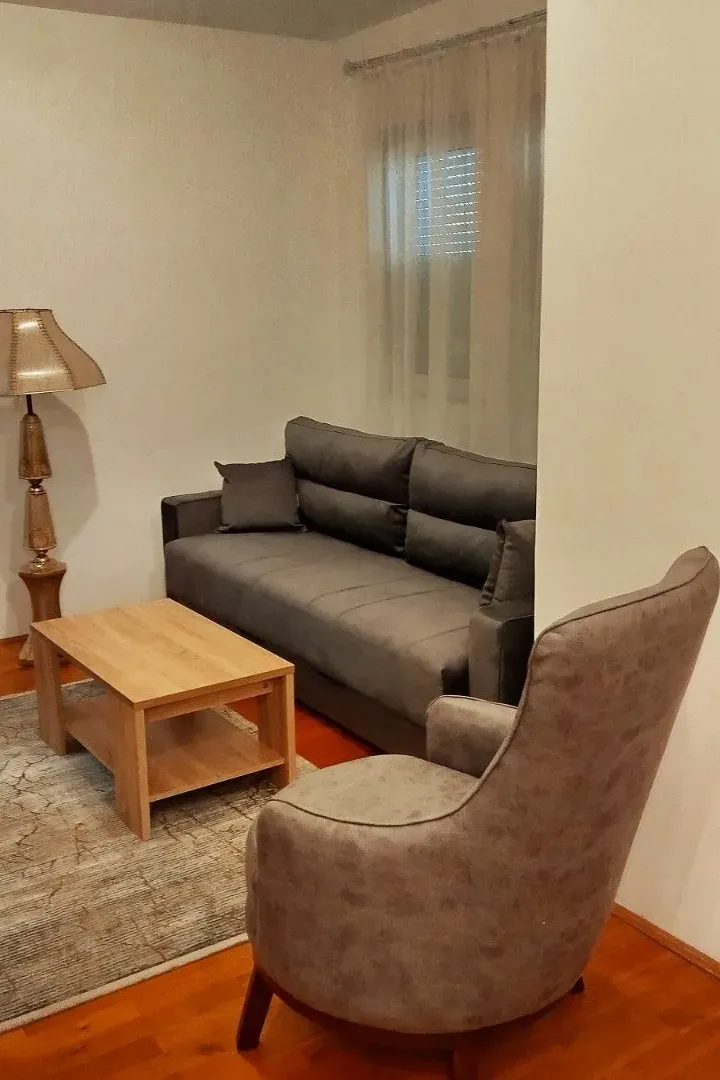 Rent, studio apartment, 30m², Zabjelo, Podgorica