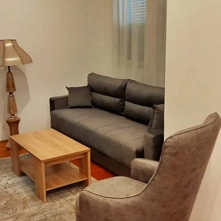 Rent, studio apartment, 30m², Zabjelo, Podgorica