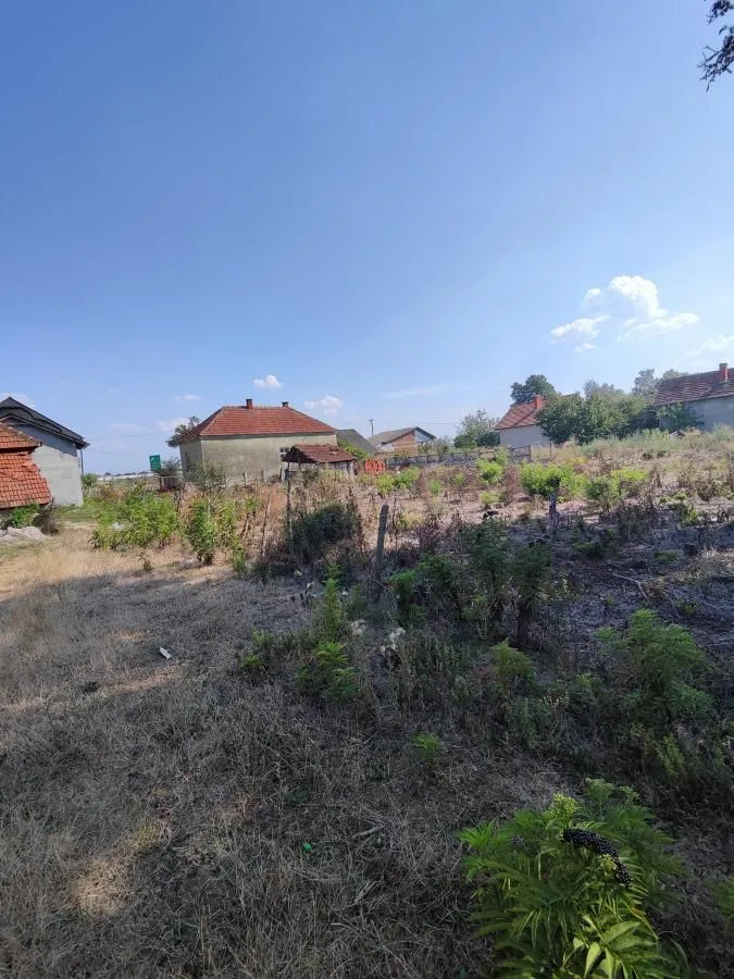 Prodaja, kuća, 96m², Kočino Selo, Jagodina
