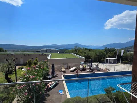 Prodaja, dvosoban stan, 41m², Kavač, Kotor - image 4