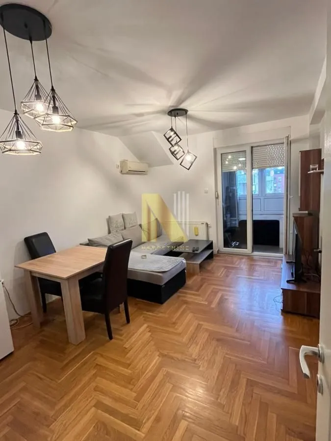 Rent, three bedroom apartment, 64m², Grbavica, Novi Sad Sve Podlokacije