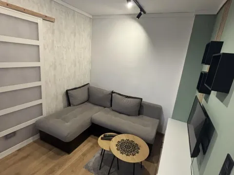 Izdavanje, dvosoban stan, 43m², Novo naselje, Novi Sad - image 6