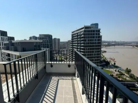 Sale, four bedroom apartment, 173m², Beograd Na Vodi, Beograd - image 3