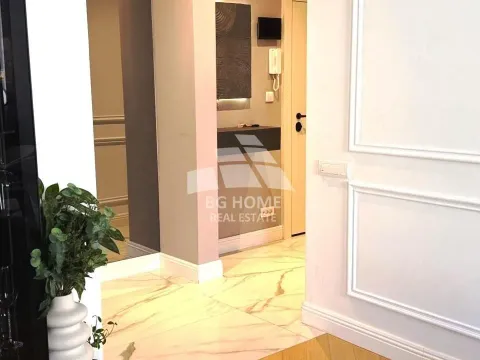 Prodaja, trosoban stan, 87m², Savski Venac, Beograd - image 14