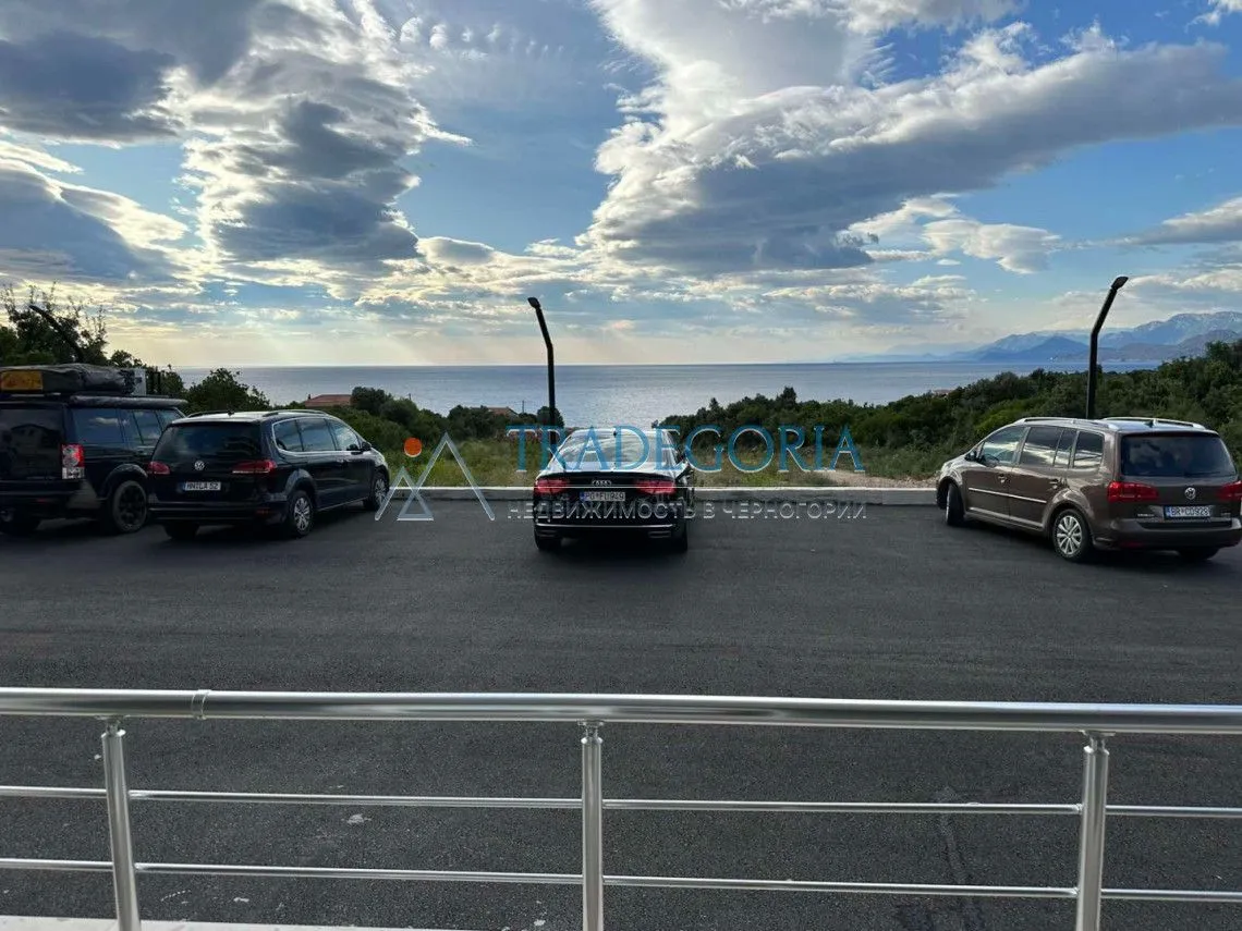 Prodaja, dvosoban stan, 64m², Utjeha, Ulcinj