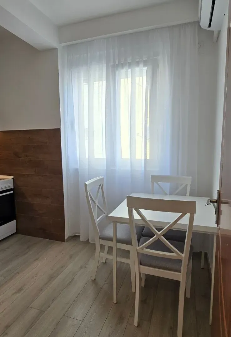 Izdavanje, stan, 32m², Zabjelo, Podgorica