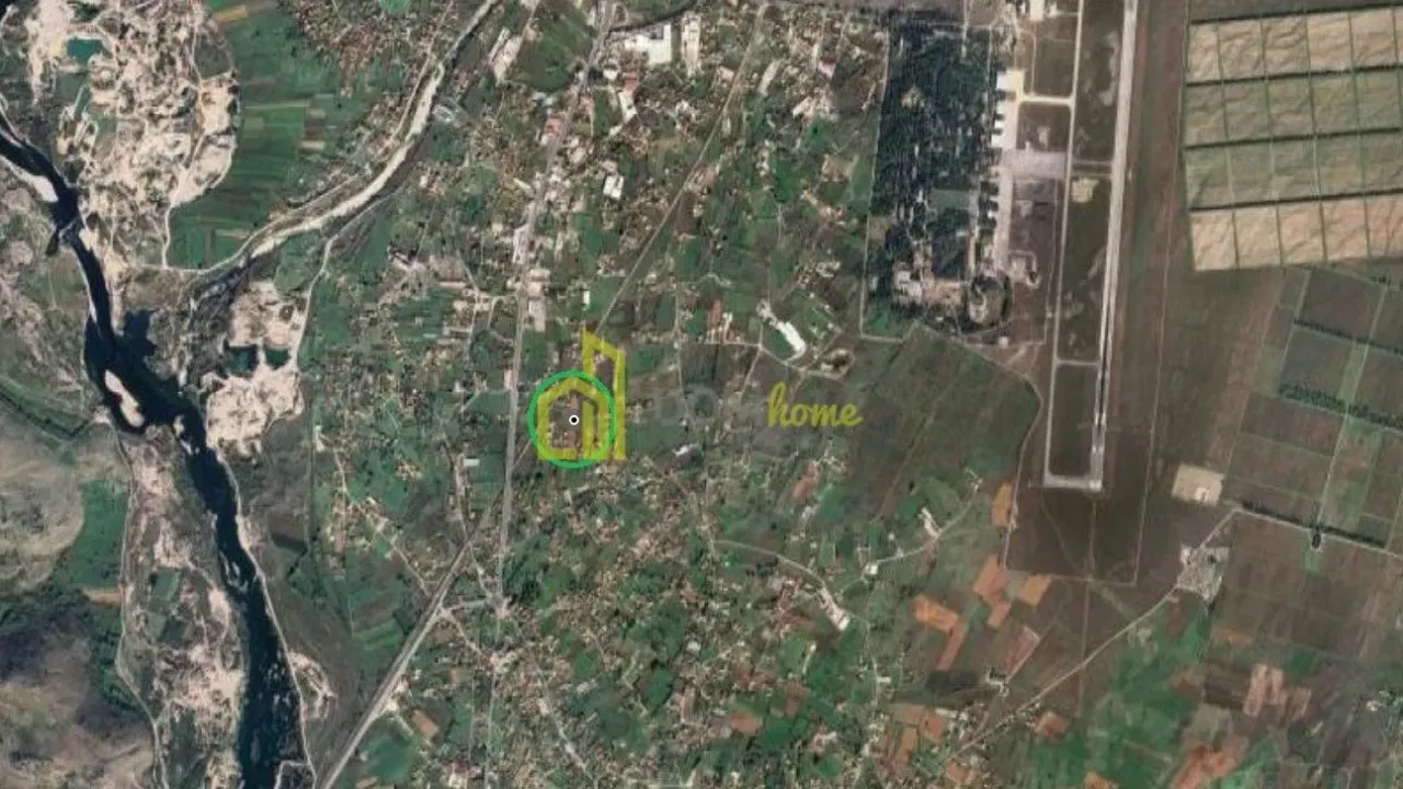 Sale, land lot, 600m², Zeta, Podgorica