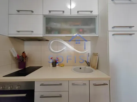 Izdavanje, jednosoban stan, 35m², Podbara, Novi Sad Sve Podlokacije - image 10