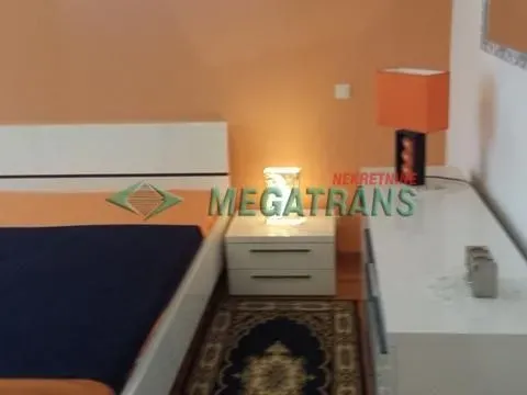 Izdavanje, trosoban stan, 103m², Savski Venac, Beograd - image 7