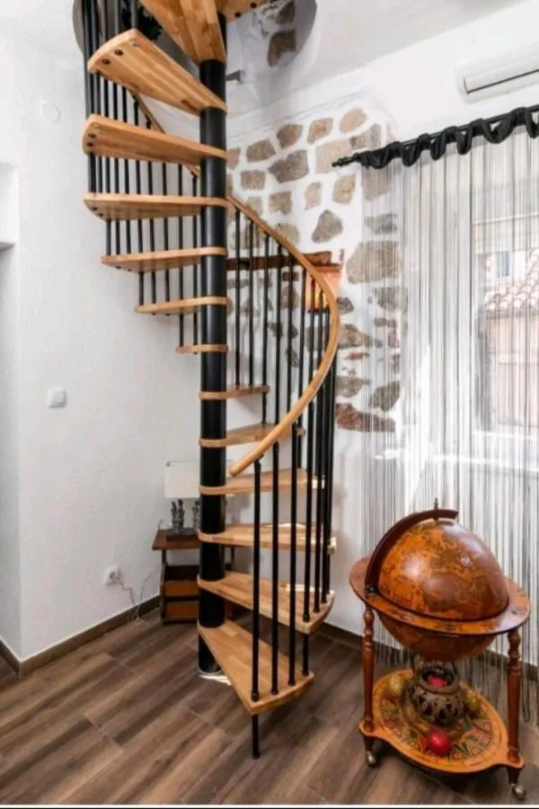 Sale, apartment, 58m², Kotor, Crna Gora
