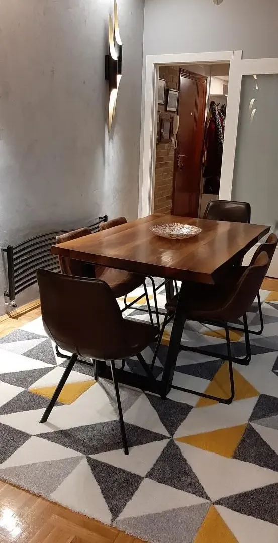 Prodaja, dvosoban stan, 62m², Nova Detelinara, Novi Sad Sve Podlokacije