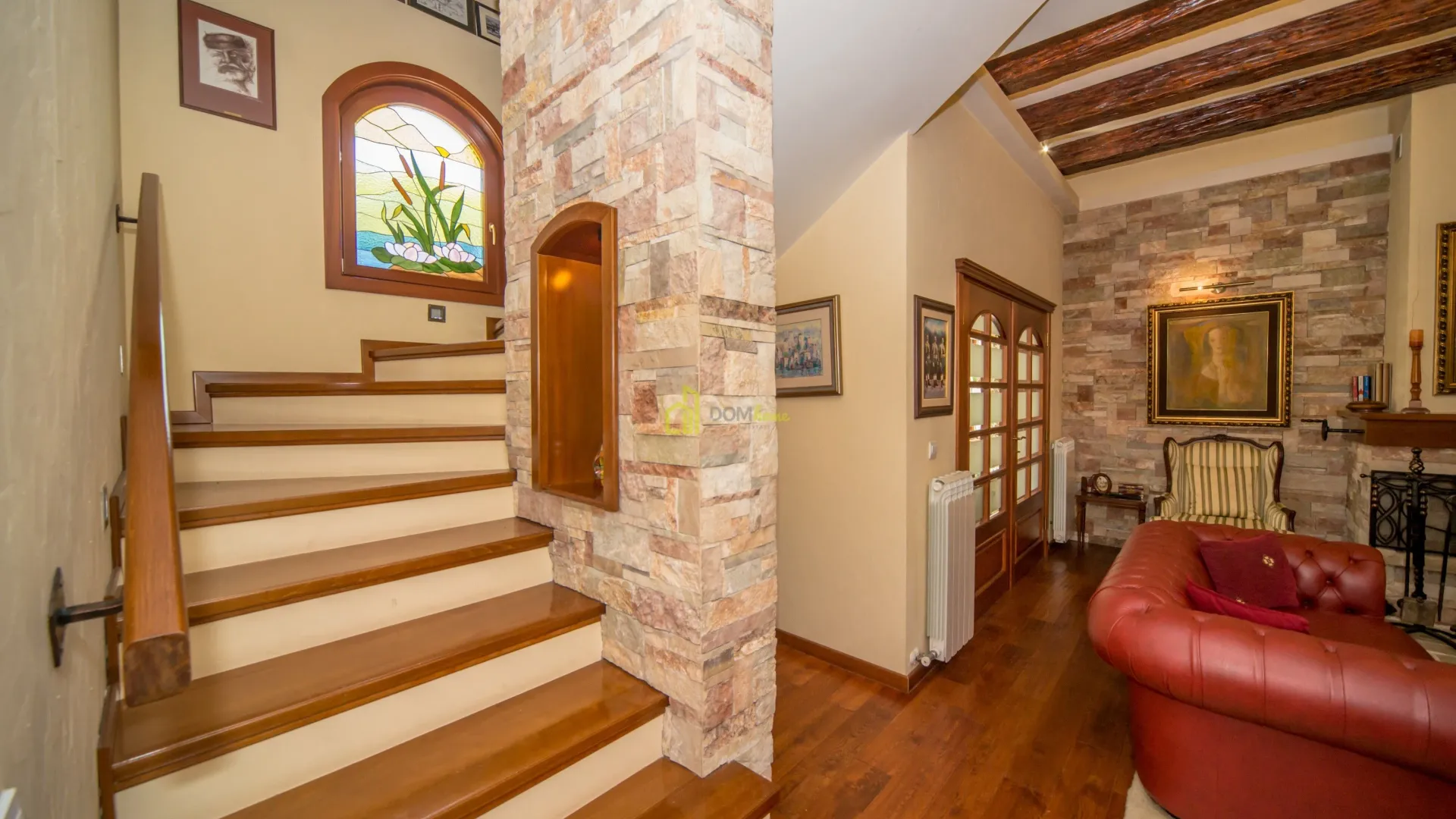 Sale, house, 168m², Cetinje, Crna Gora