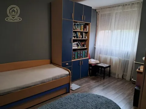 Prodaja, trosoban stan, 81m², Liman 1, Novi Sad Sve Podlokacije - image 8