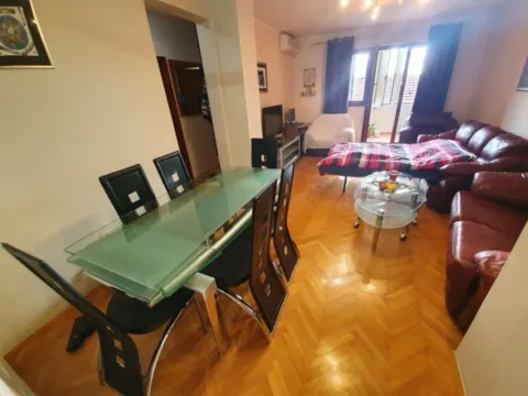 Sale, two bedroom apartment, 70m², Dubovica, Budva - image 9