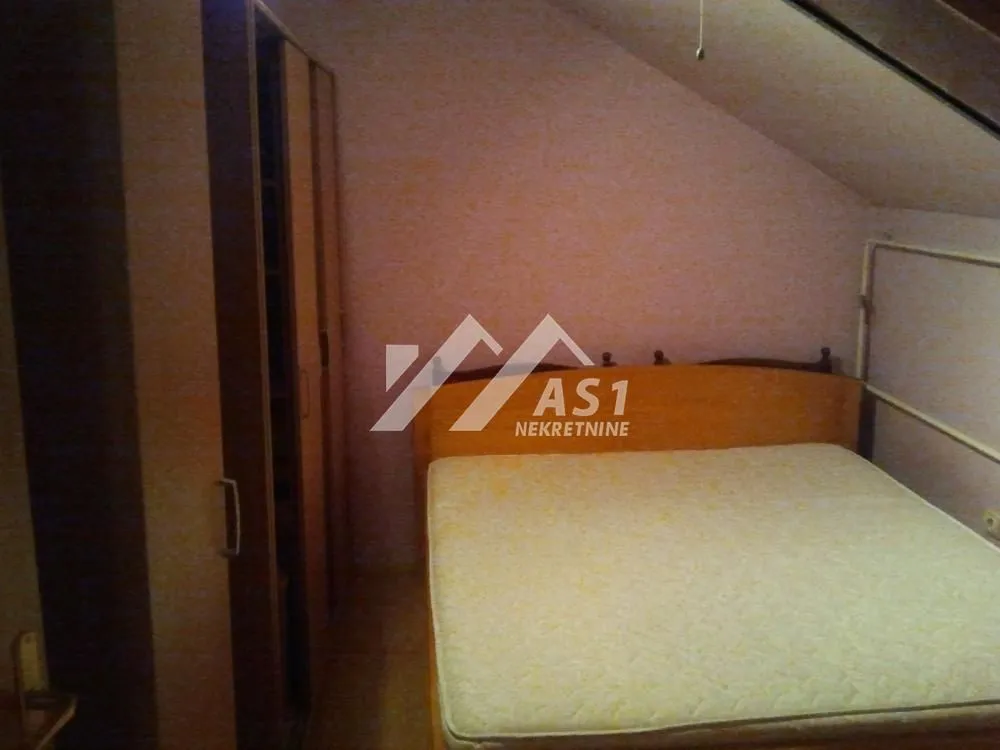 Izdavanje, dvosoban stan, 50m², Podbara, Novi Sad Sve Podlokacije