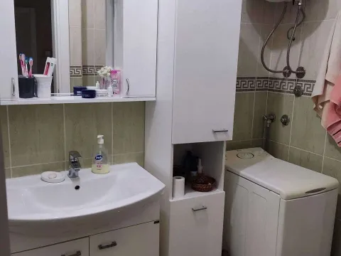 Prodaja, dvosoban stan, 45m², Bulevar patrijarha Pavla, Novi Sad Sve Podlokacije - image 3