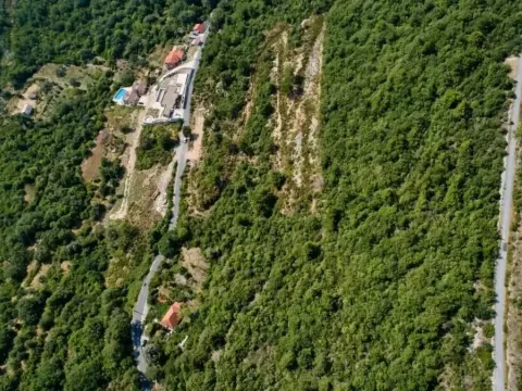 Prodaja, plac, 13300m², Kavač, Kotor - image 10