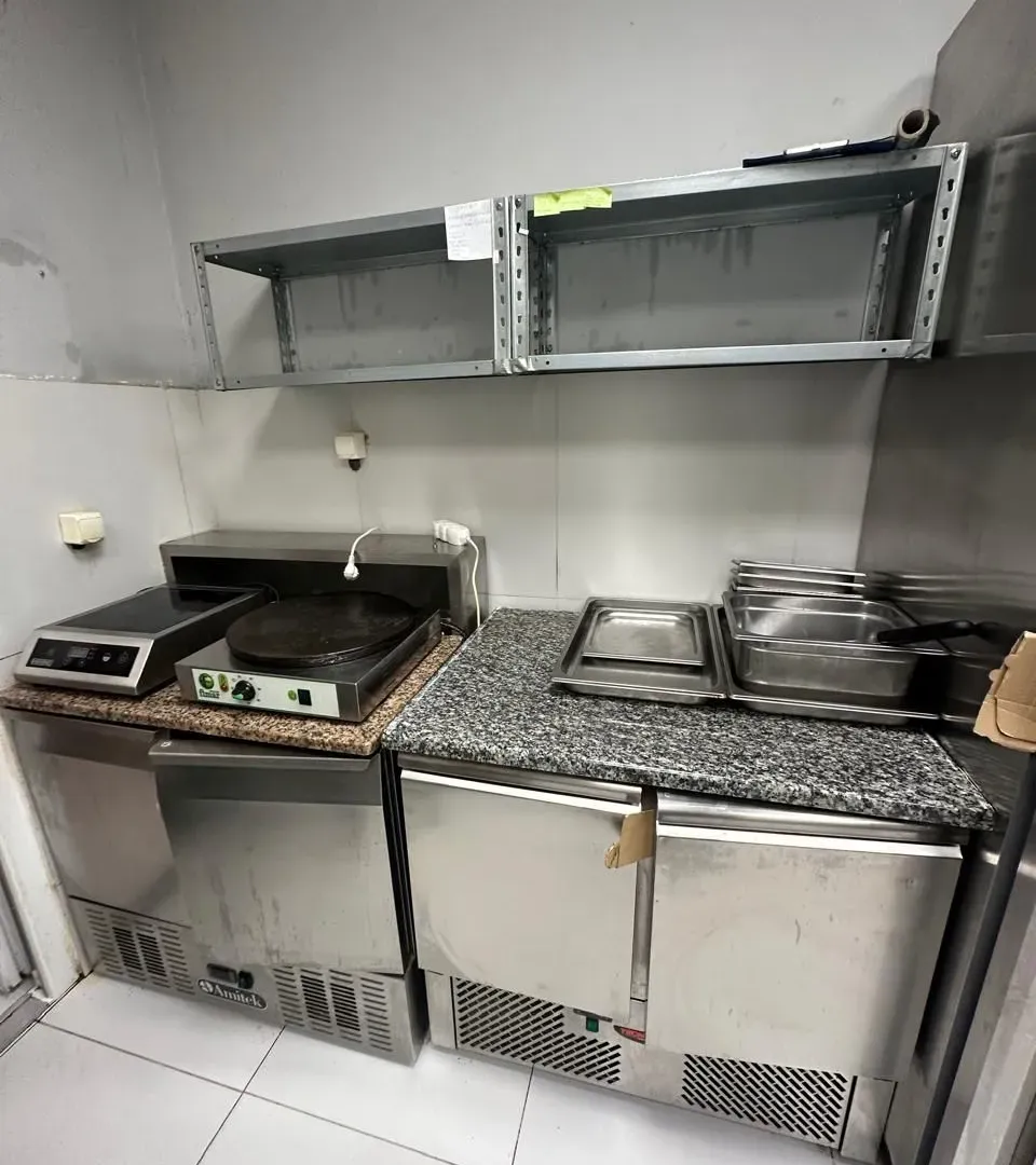 Sale, office space, 27m², Bijeli Do, Budva