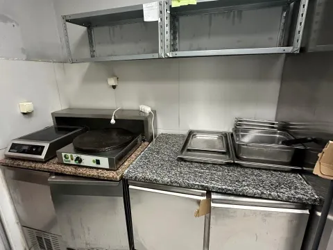 Prodaja, poslovni prostor, 27m², Bijeli Do, Budva - image 5