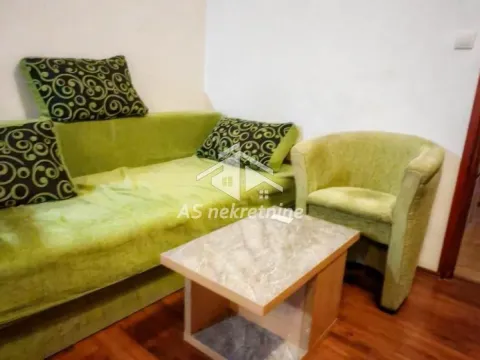 Izdavanje, dvosoban stan, 40m², Čukarica, Beograd - image 13