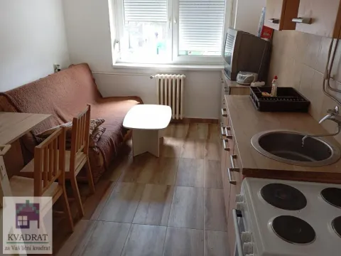 Rent, one bedroom apartment, 37m², Obrenovac, Beograd