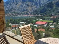 Rent, two bedroom apartment, 70m², Škaljari, Kotor - image 7