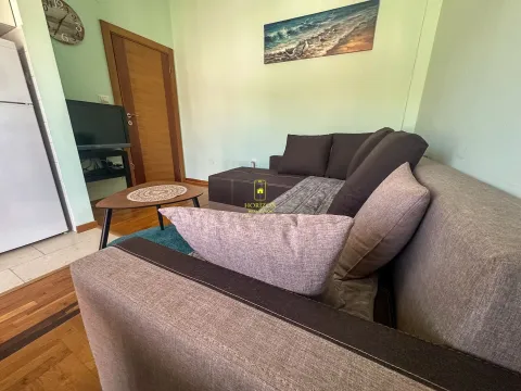 Stan in Nova Dalmatinska