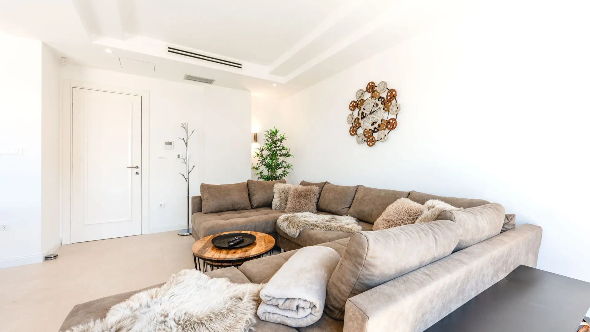 Rent, house, 159m², Reževići, Budva