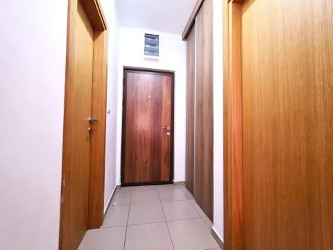 Prodaja, jednosoban stan, 48m², Tuški Put, Podgorica - image 8