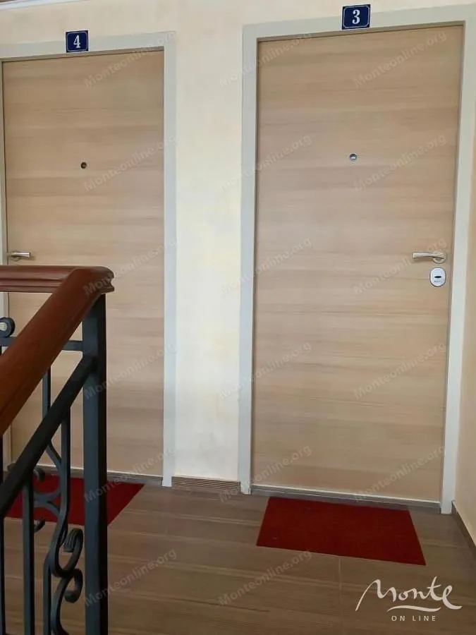 Sale, office space, 192m², Kolašin, Crna Gora