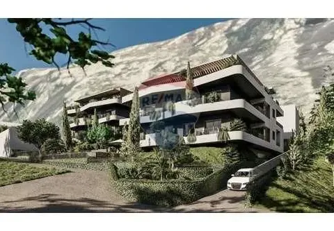 Prodaja, dvosoban stan, 52m², Dobrota, Kotor - image 5