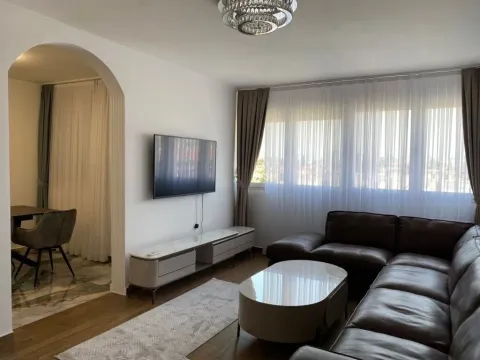 Rent, three bedroom apartment, 90m², Preko Morače, Podgorica - image 2