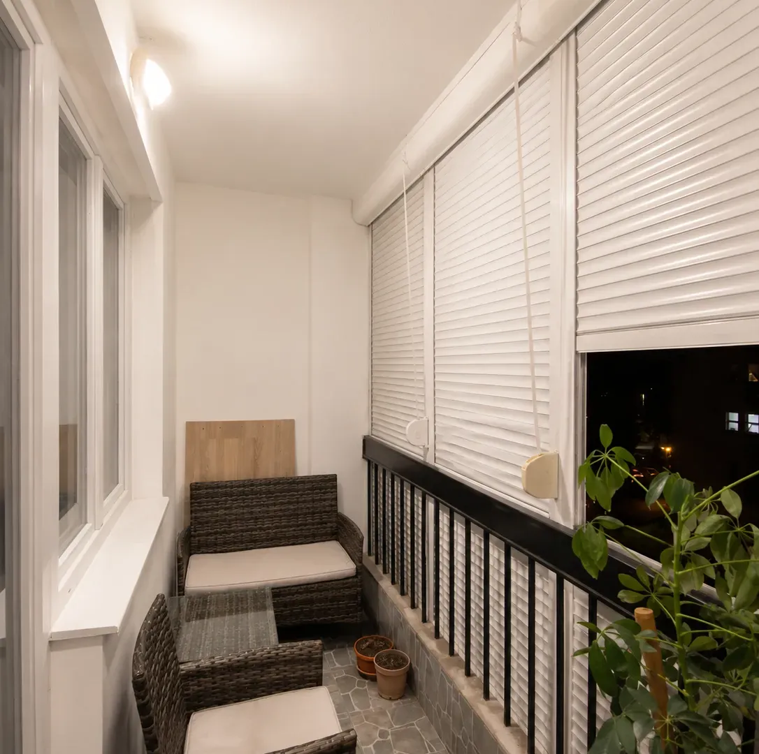 Rent, two bedroom apartment, 100m², Preko Morače, Podgorica