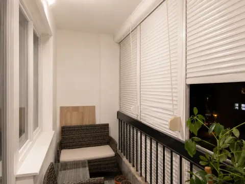 Izdavanje, dvosoban stan, 100m², Preko Morače, Podgorica - image 8