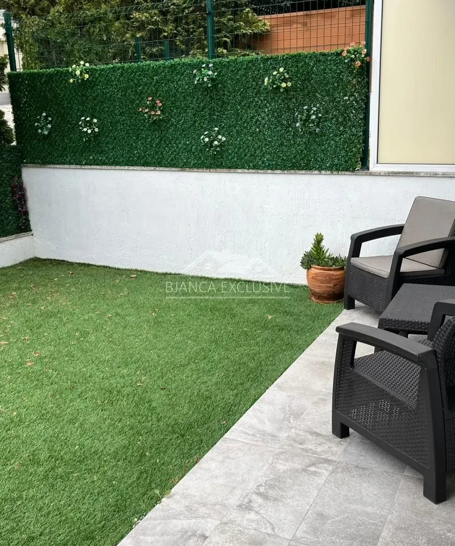 Prodaja, stan, 231m², Savski Venac, Beograd