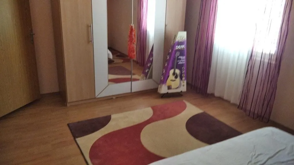 Sale, house, 260m², Dalmatinska ulica, Podgorica