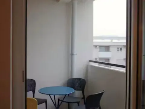 Rent, one bedroom apartment, 44m², Zagorič, Podgorica - image 18