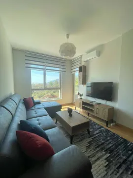 Rent, one bedroom apartment, 45m², Bečići, Budva - image 18