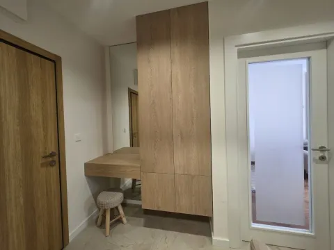 Rent, apartment, 51m², Tološka šuma, Podgorica - image 10