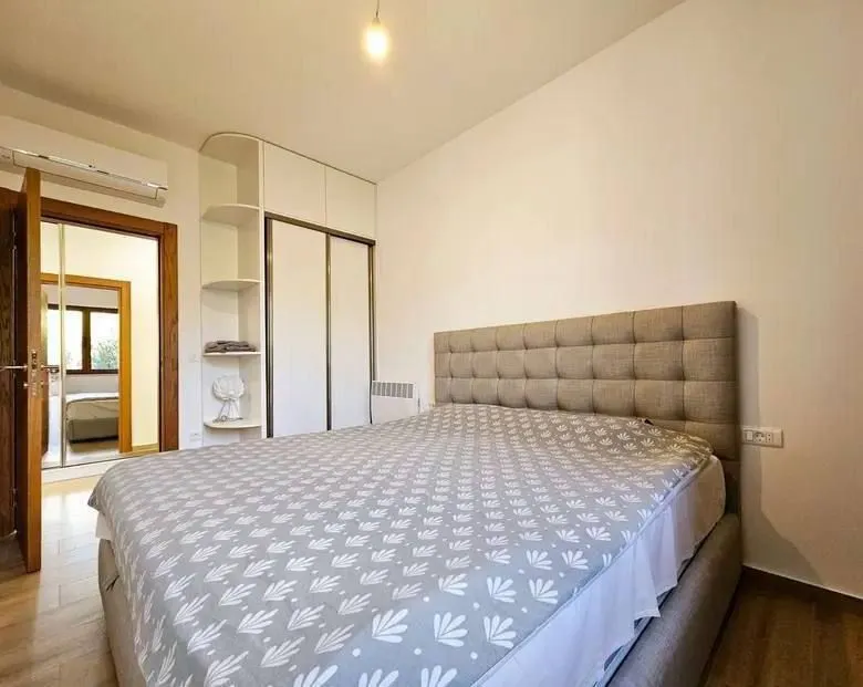 Sale, two bedroom apartment, 73m², Budva, Crna Gora