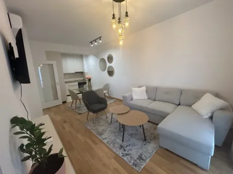 Izdavanje, jednosoban stan, 45m², Zabjelo, Podgorica - image 3